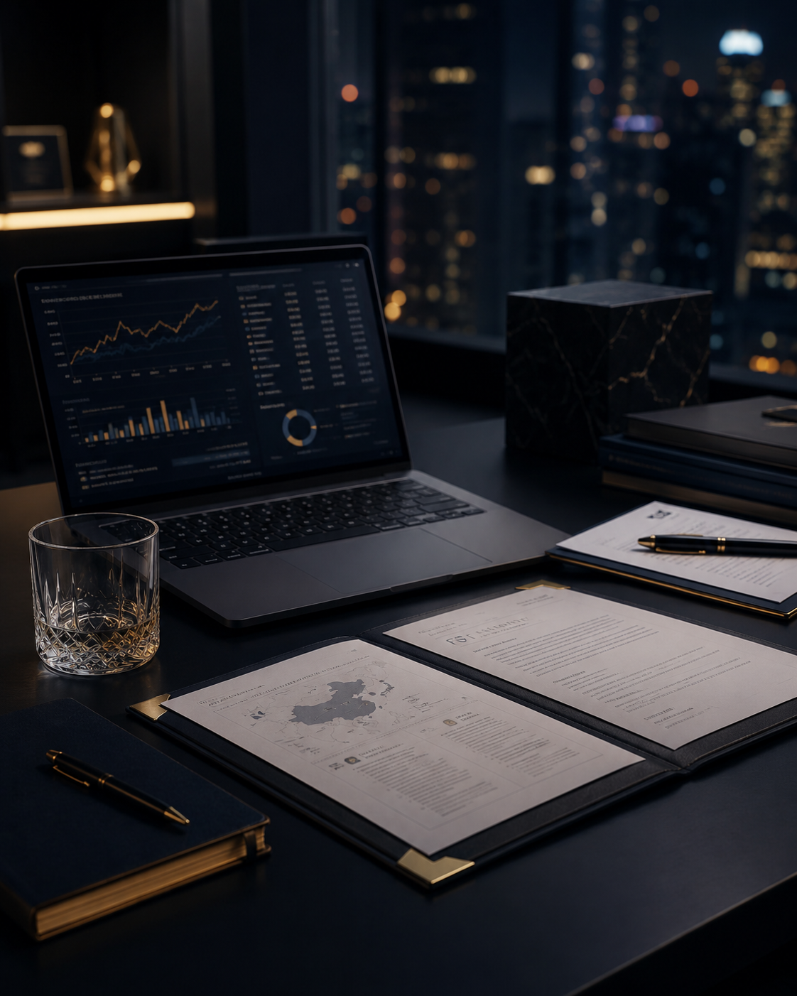 CozyWeathers consulting